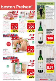 Eurospar Flugblatt Seite 5