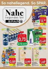 Spar Flugblatt Seite 10