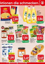 Spar Flugblatt Seite 17