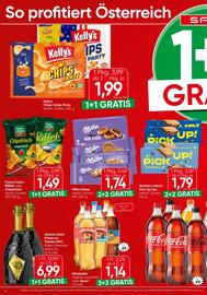 Spar Flugblatt Seite 6