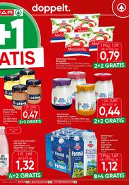 Spar Flugblatt Seite 7