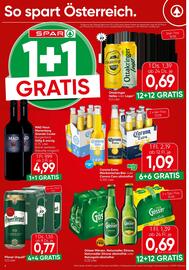 Spar Flugblatt Seite 8