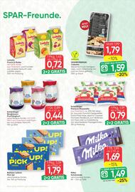 SPAR Gourmet Flugblatt Seite 11