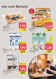 SPAR Gourmet Flugblatt Seite 3