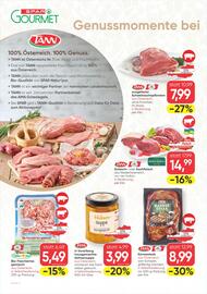 SPAR Gourmet Flugblatt Seite 4