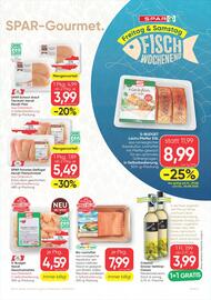 SPAR Gourmet Flugblatt Seite 5
