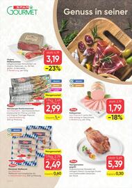 SPAR Gourmet Flugblatt Seite 6