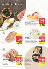 SPAR Gourmet Flugblatt Seite 7