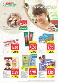 SPAR Gourmet Flugblatt Seite 8