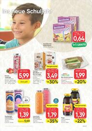 SPAR Gourmet Flugblatt Seite 9