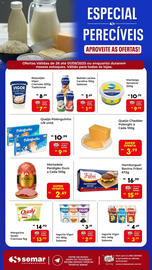 Catálogo Semar Supermercado semana 35 Página 1