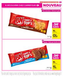 Catalogue Carrefour | LES NOUVEAUTÉS DE SEPTEMBRE page 11