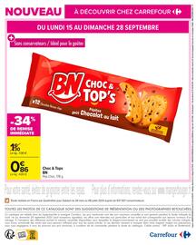 Catalogue Carrefour page 12