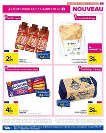 Catalogue Carrefour page 3