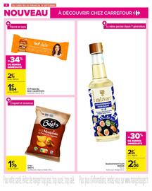 Catalogue Carrefour page 4
