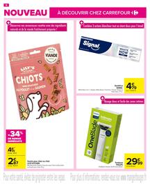 Catalogue Carrefour page 6