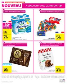 Catalogue Carrefour | LES NOUVEAUTÉS DE SEPTEMBRE page 8