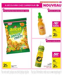 Catalogue Carrefour page 9