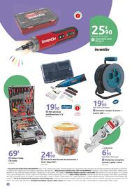 Catalogue Mr Bricolage page 10