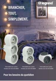 Catalogue Mr Bricolage page 17