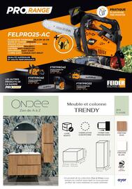 Catalogue Mr Bricolage page 19