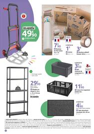 Catalogue Mr Bricolage page 2