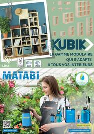 Catalogue Mr Bricolage page 20