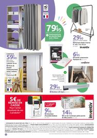 Catalogue Mr Bricolage page 4