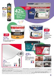 Catalogue Mr Bricolage page 7