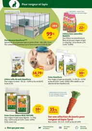 Catalogue Maxi Zoo page 10