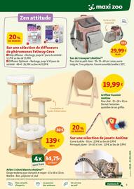 Catalogue Maxi Zoo page 3