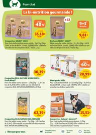 Catalogue Maxi Zoo page 4