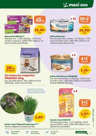 Catalogue Maxi Zoo page 5