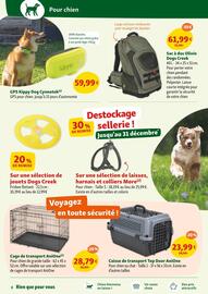 Catalogue Maxi Zoo page 8