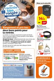 Catalogue Weldom page 2