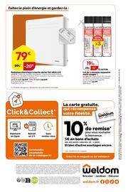 Catalogue Weldom page 8