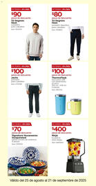 Catálogo Costco Página 15