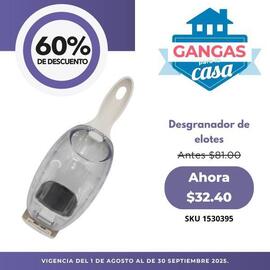 Catálogo Almacenes Anfora Página 2