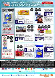 Catálogo Carrefour Express semana 35 Página 3