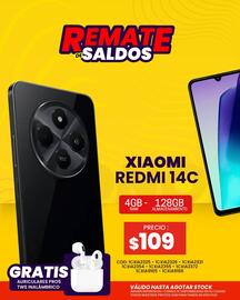 Catálogo Novicompu semana 35 Página 2