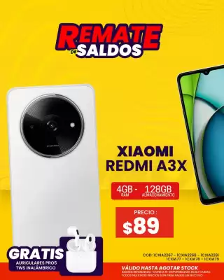 Catálogo Novicompu (válido hasta 31-08)