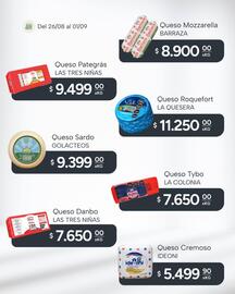 Catálogo El Milagro Mayorista semana 35 Página 2