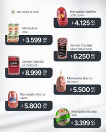 Catálogo El Milagro Mayorista semana 35 Página 3