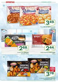 Folleto Supermercados Dani Página 11