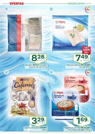 Folleto Supermercados Dani Página 13
