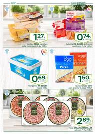 Folleto Supermercados Dani Página 14