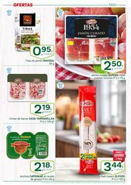 Folleto Supermercados Dani Página 15