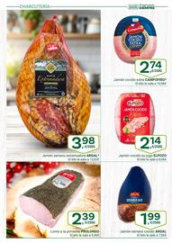 Folleto Supermercados Dani Página 16