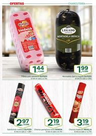 Folleto Supermercados Dani Página 17