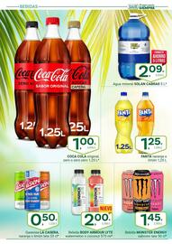 Folleto Supermercados Dani Página 2